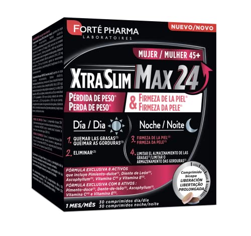 Fat burning Forté Pharma Xtraslim Boost main image 0
