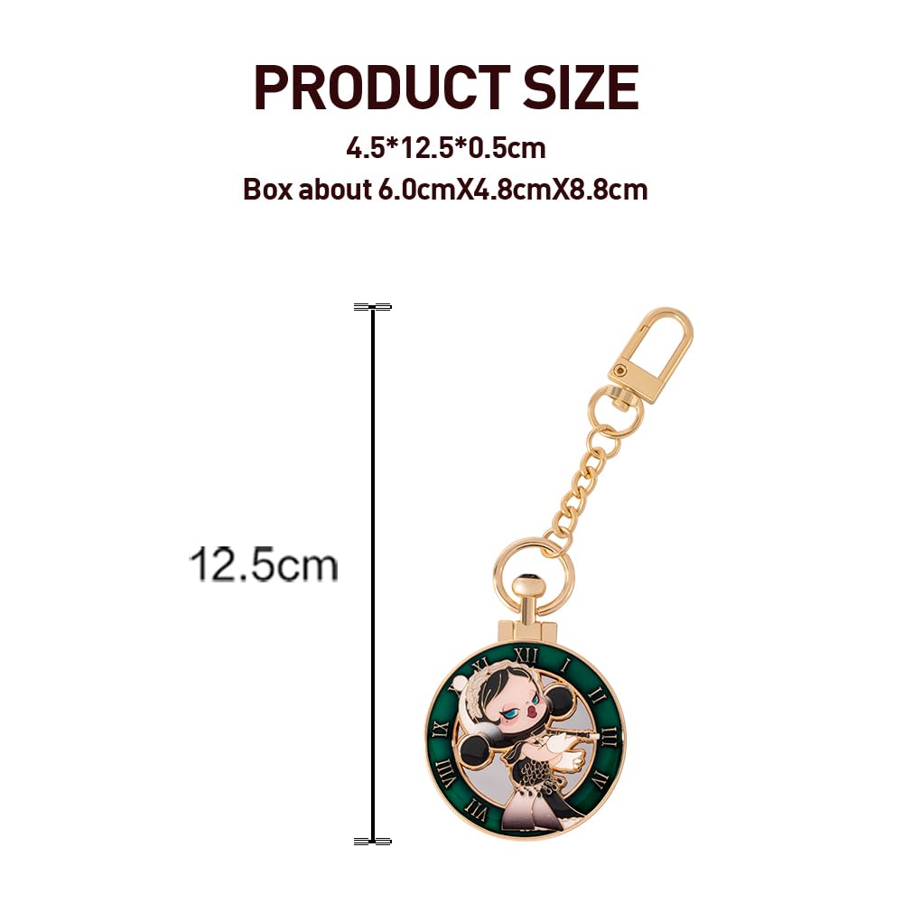 Amazon.co.jp: POPMART Spotlight POP MART 13th Anniversary シリーズ