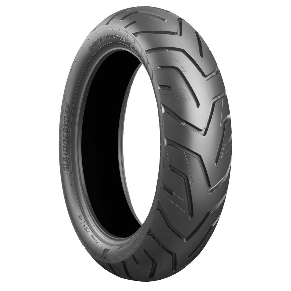 Bridgestone Battlax A41R Tl - 70/60/R17 72V - A/A/70Db - Pneumatici Estivi (Moto) - 4