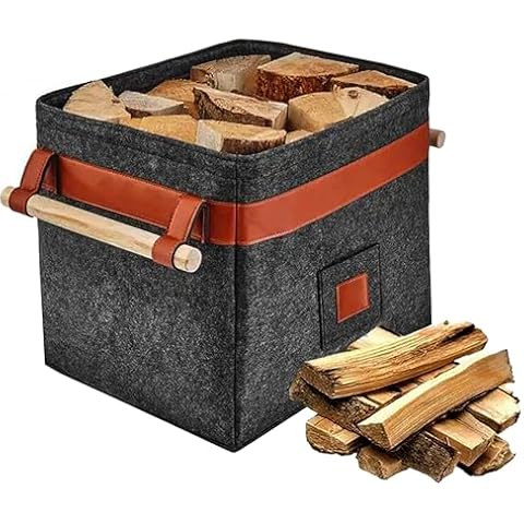 Panier à Bûches Larilotte Cover