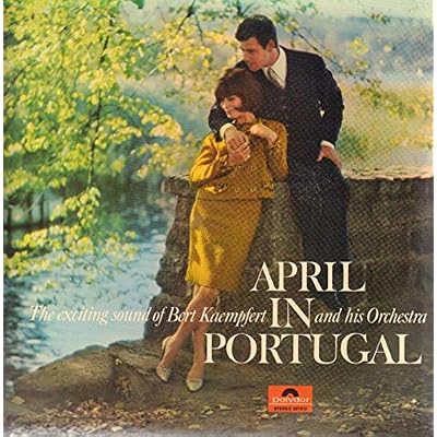 April In Portugal-LP