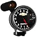 Auto Meter 880445 GM Series Tachometer,5.000 in.