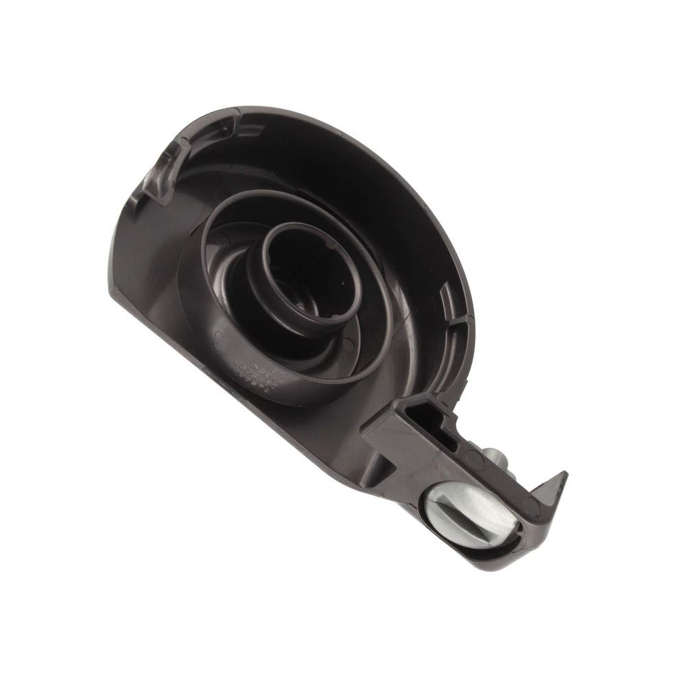 Paxanpax Brushroll End Cap for Dyson DC07/DC25