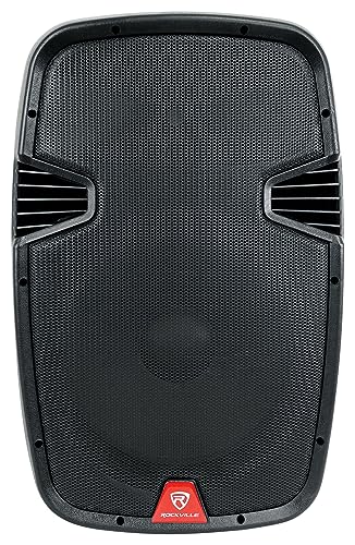 Rockville RAMSYS15 Wireless System w/4 15