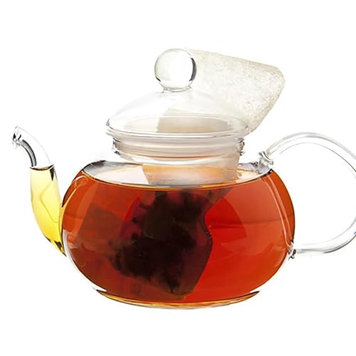 Vista 400 de Hojas de té sueltas English Tea