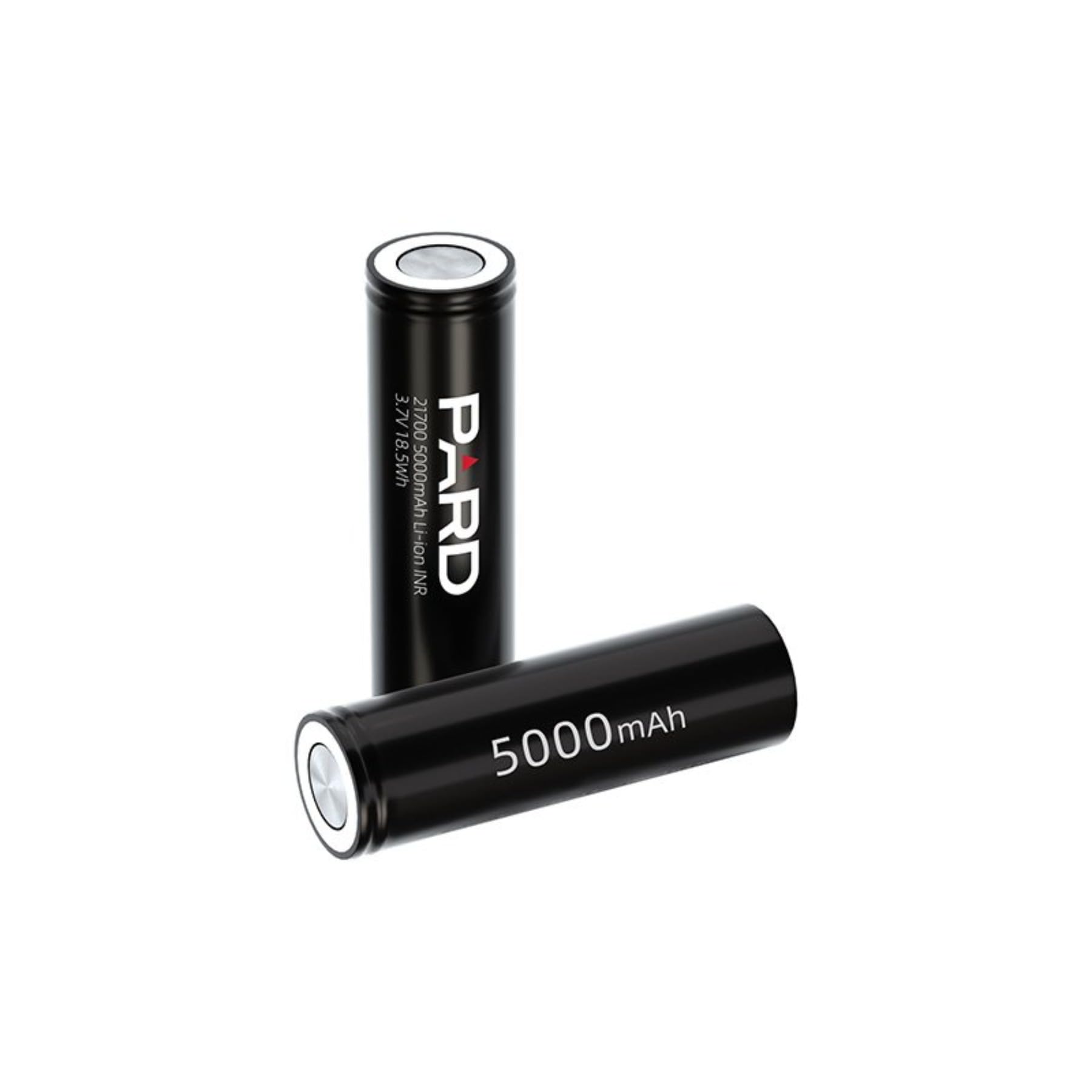 PARD18650 3500mAh Battery Bundle High Capacity Rechargeable Lithium Ion for Thermal Night Vision Scope Hunting Accessories (18650 battery only)