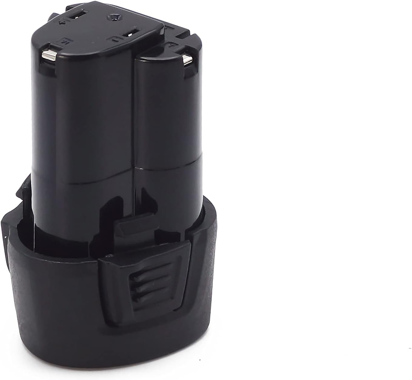 ACDelco AB1225LA G12 Series 12V Li-ion Interchangeable Battery Pack, Black