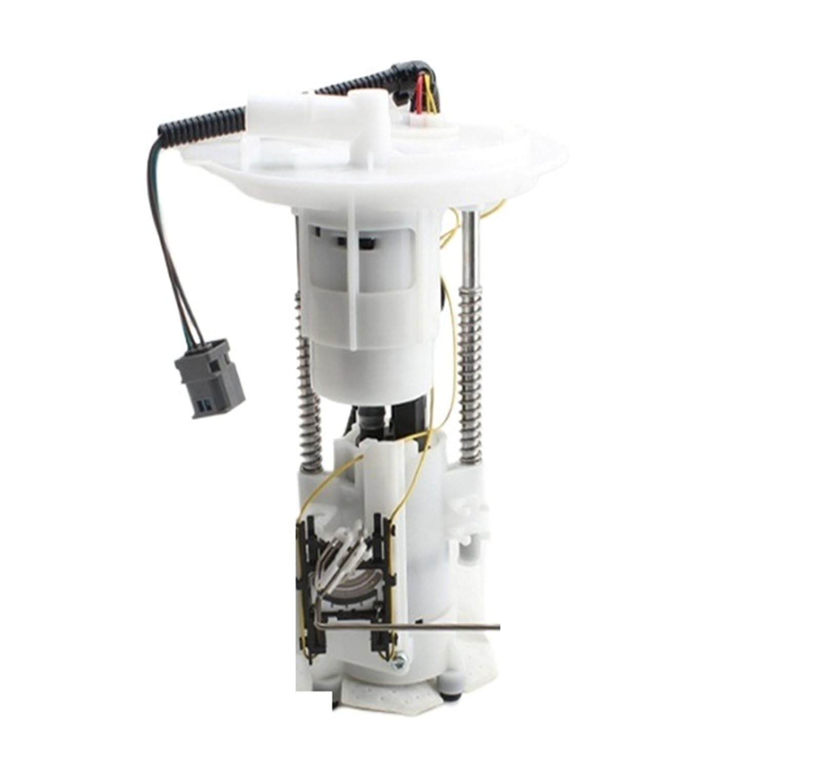 Bomba de combustible B45A-12V para solucionar tirones de motor V6 4