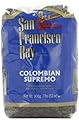 San Francisco Bay Coffee, Breakfast Blend- Ground, 12 Ounce- 3 PACK