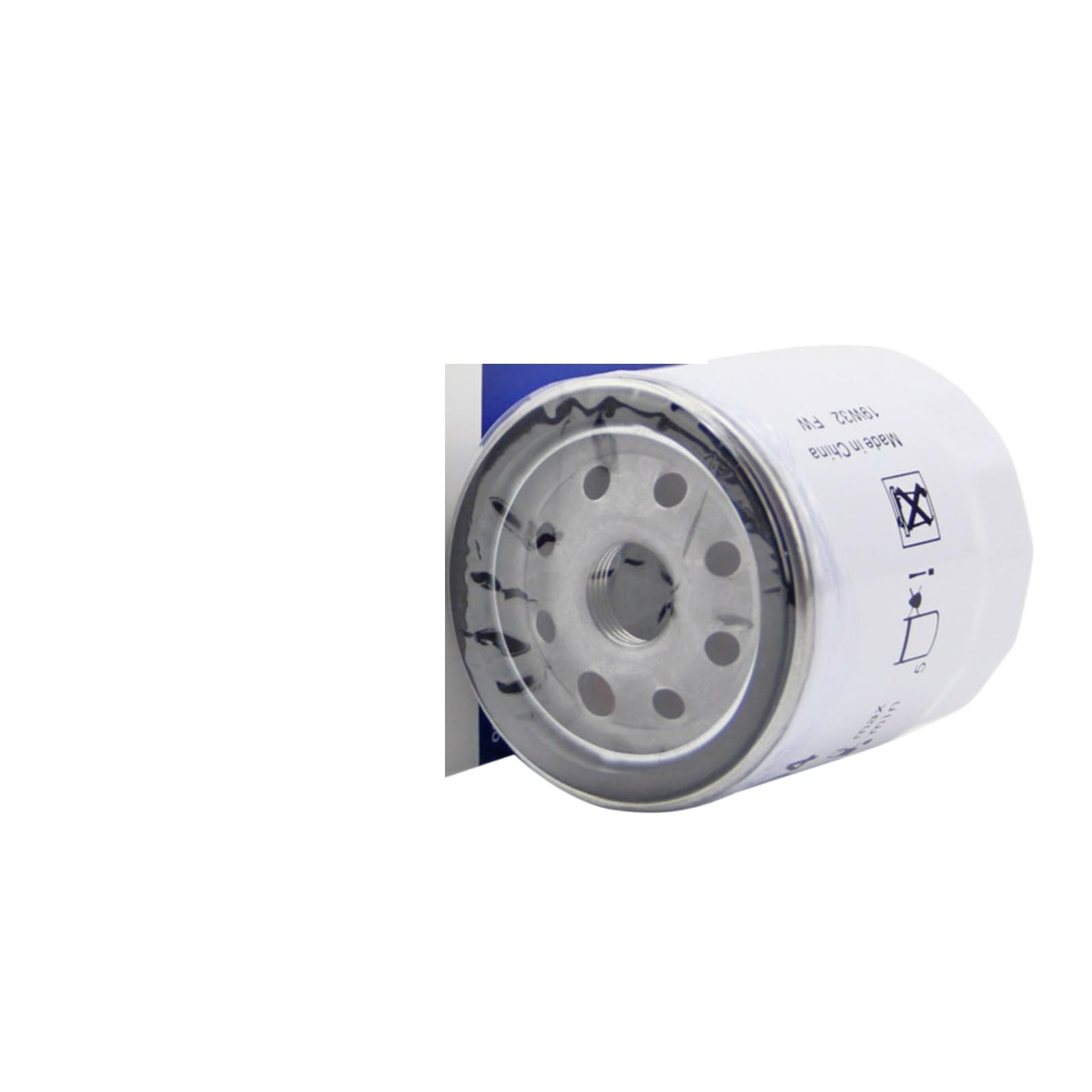 OC1404 filtr oleju (XJ XJR 2013-2017 2.0T)