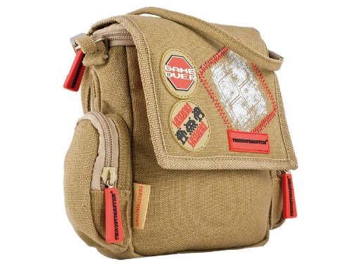  NDSLite/PSP Urban Bag - THR