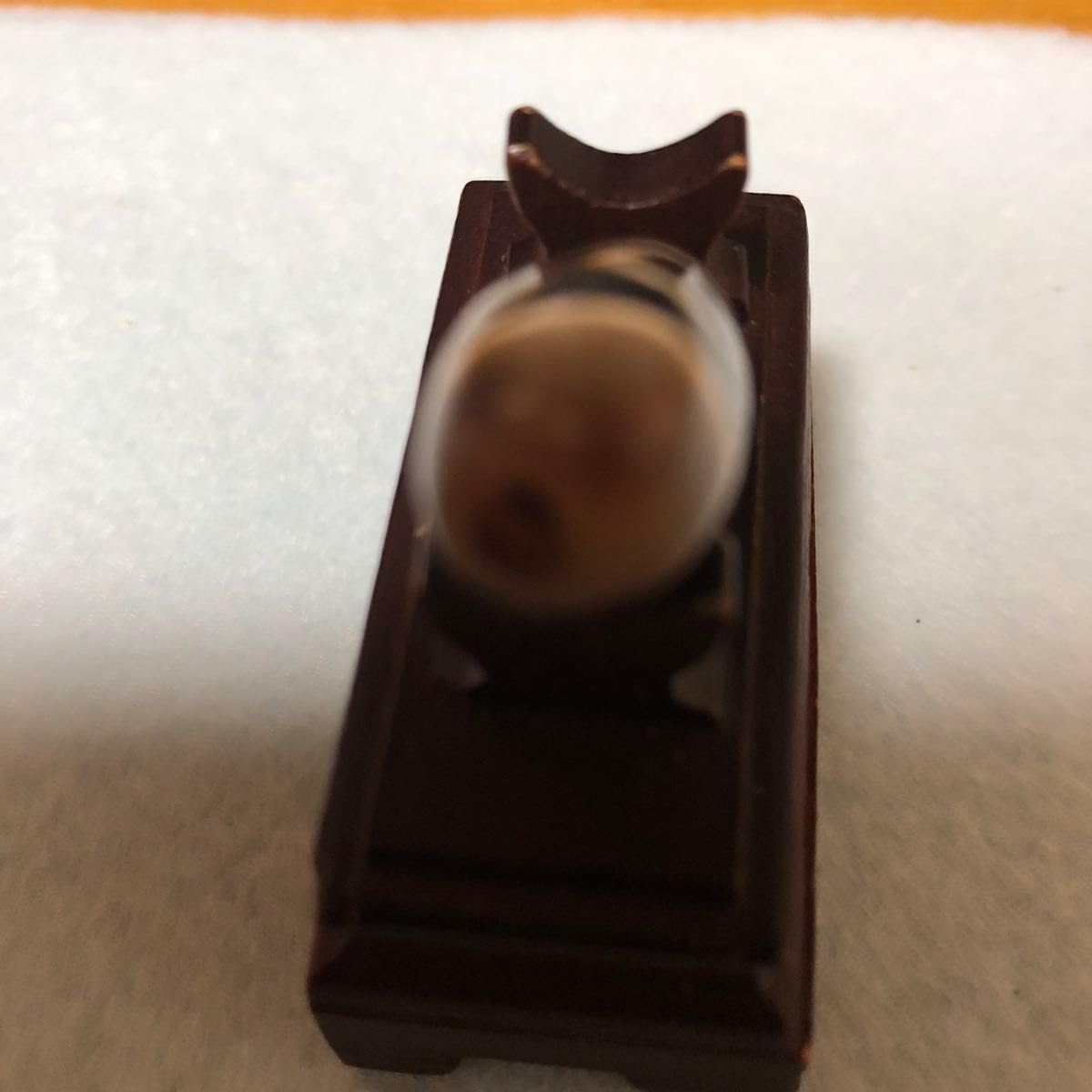 Amazon.co.jp: 超！ 古代老鉱石 山形一眼天珠 : おもちゃ