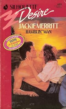 Paperback Ramblin' Man Book