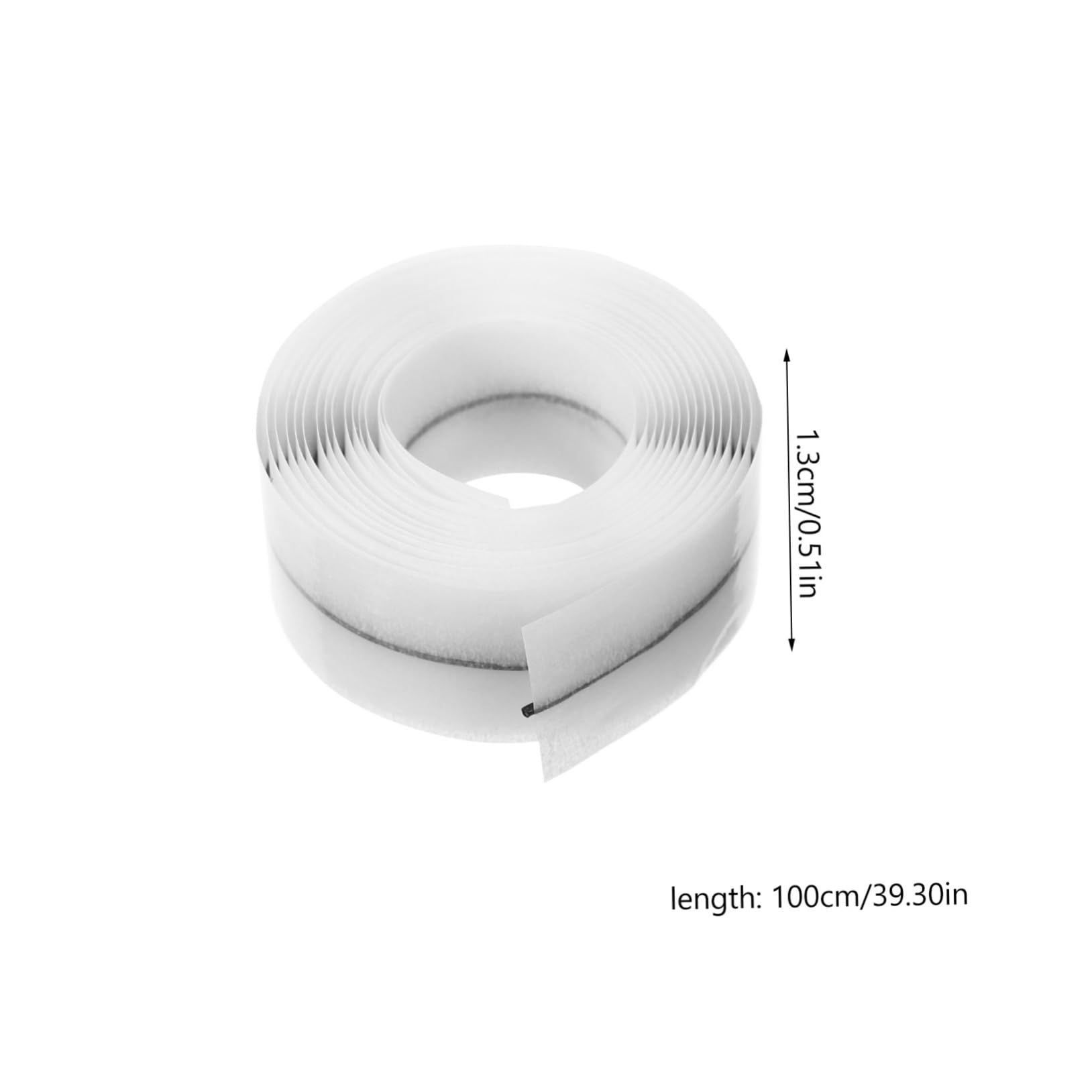 WOFASHPURET 2 Pack Fake Eyelash Strips Self-adhesive Glue Strips Easy to Apply for Women Adhesion