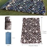 Zoom IMG-2 hi fine care materassino gonfiabile Zoom IMG-2 hi fine care materassino gonfiabile