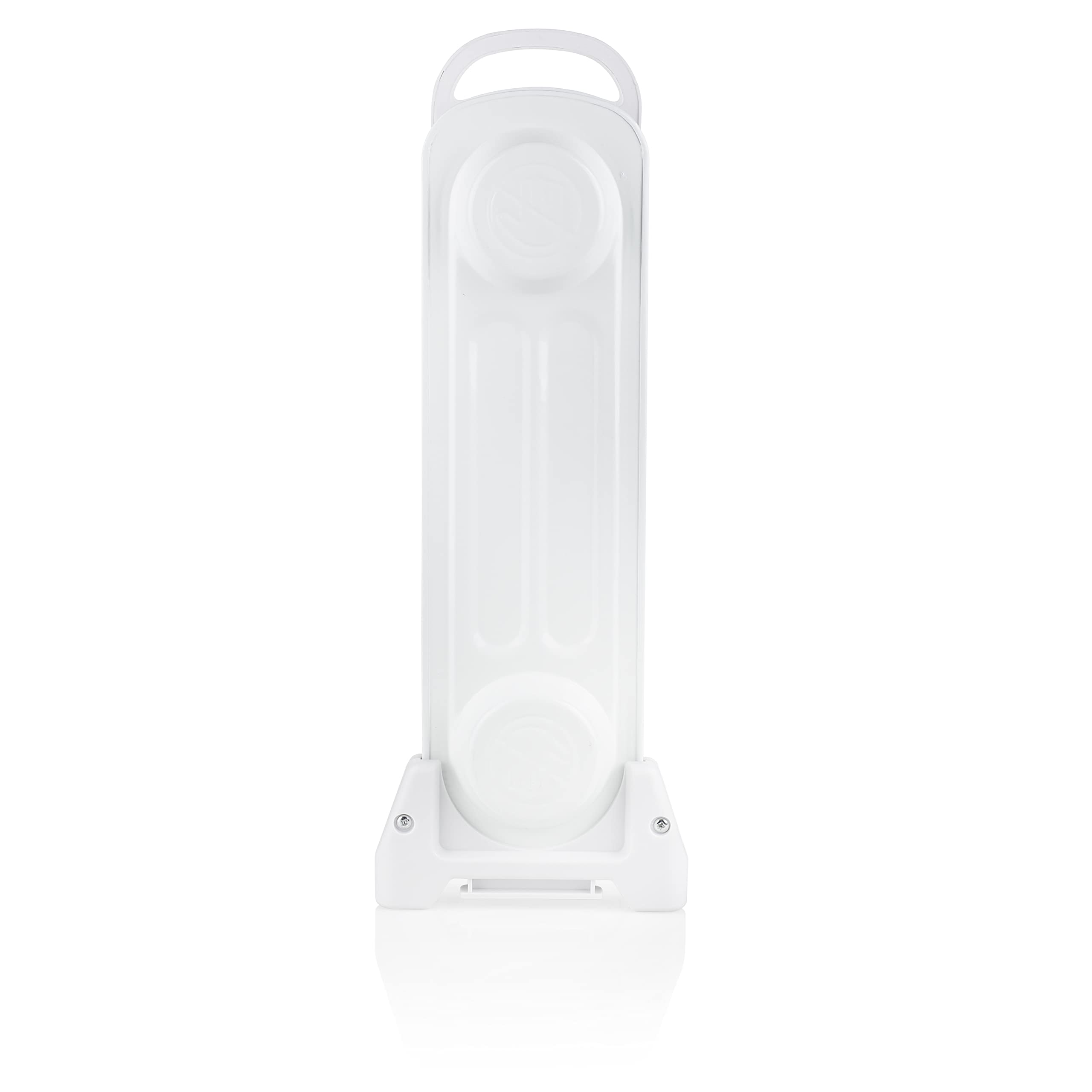 Tristar KA-5103 Radiador eléctrico, Aceite, 5 cuerpos, 500 W