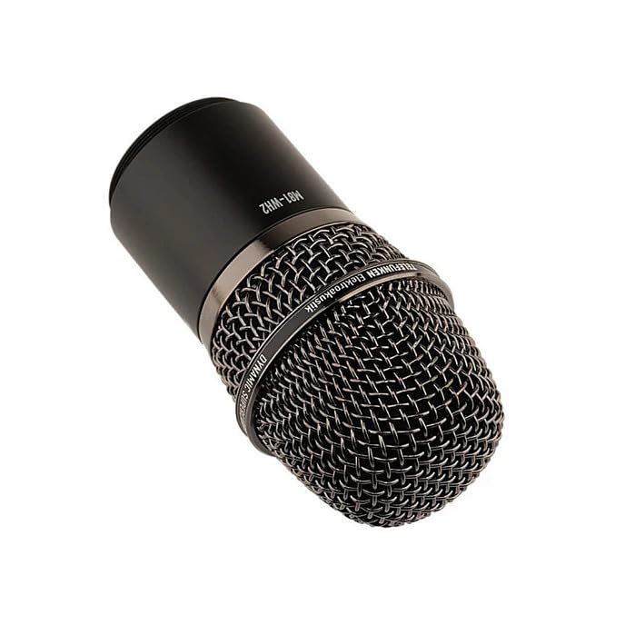 Amazon.com: TELEFUNKEN TF47 Large-Diaphragm Tube Condenser