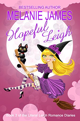Free eBook - Hopeful Leigh