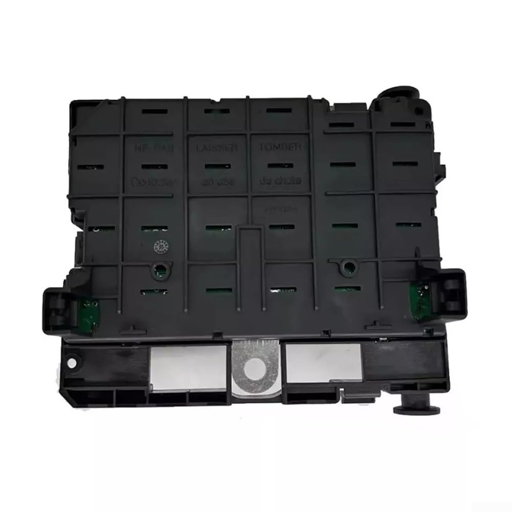 BSM 9657608580 Module de boîte à fusibles de style OEM pour C3 206 307 406 pour C5 pour C8 I II II 1.4 1.6 1.8 2.0 2.2 HDI