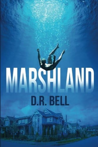 Marshland