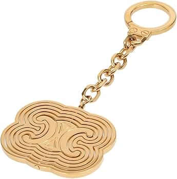 Amazon.co.jp: [セリーヌ] キーホルダーフ チャーム レディース