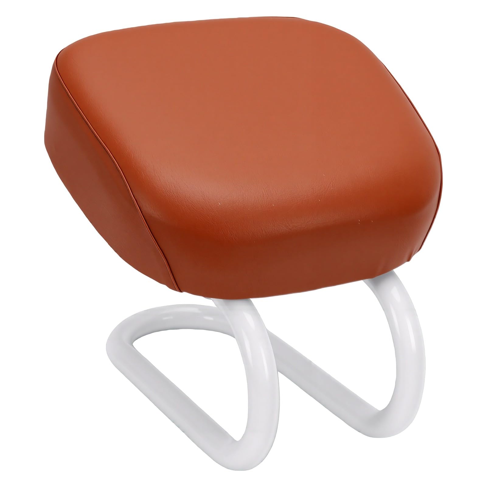 banapoy Banco de Meditación Ergonómico, Taburete Acolchado Grueso para