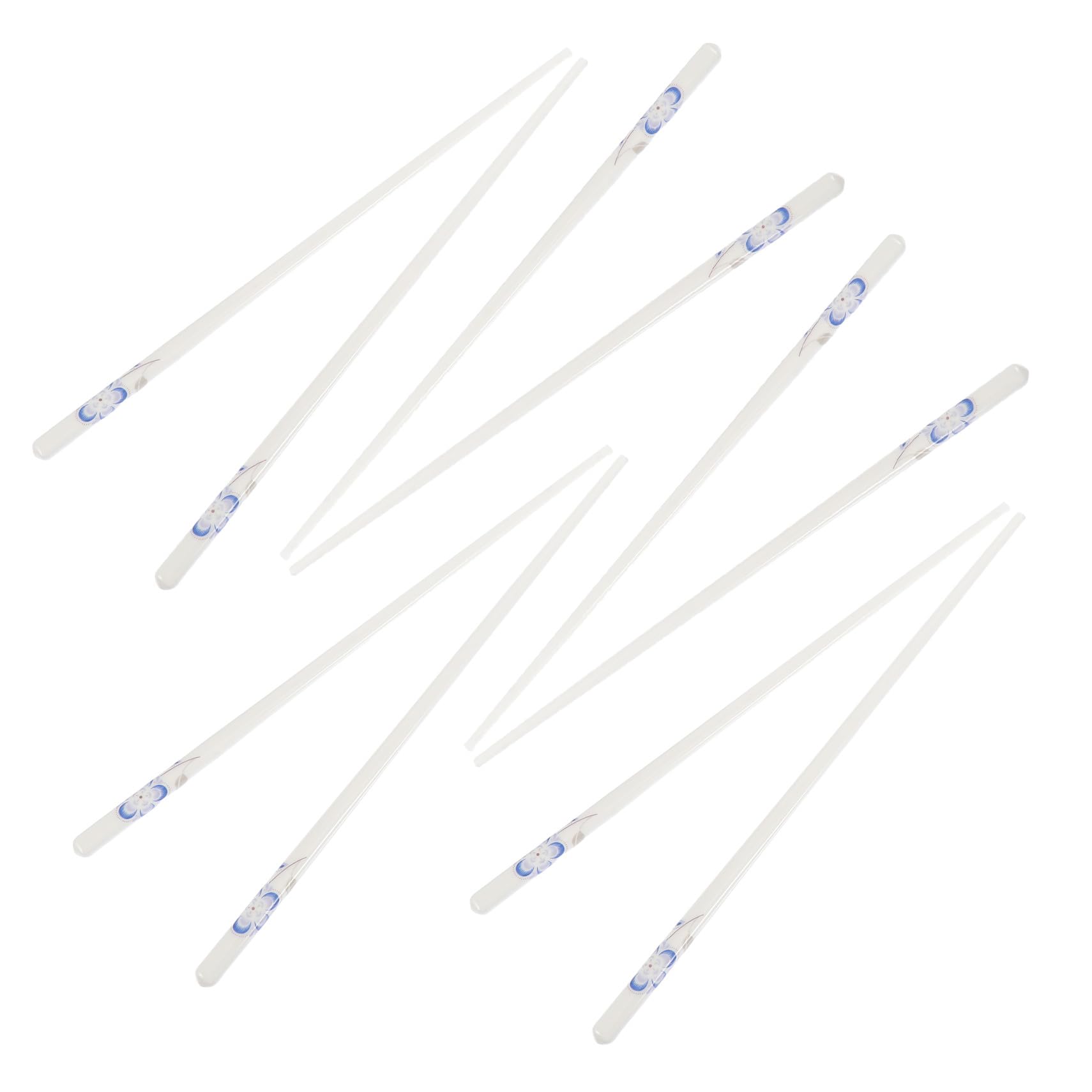 Palillos para utensilios de cocina y cenas asiáticas en casa HOODANCOS