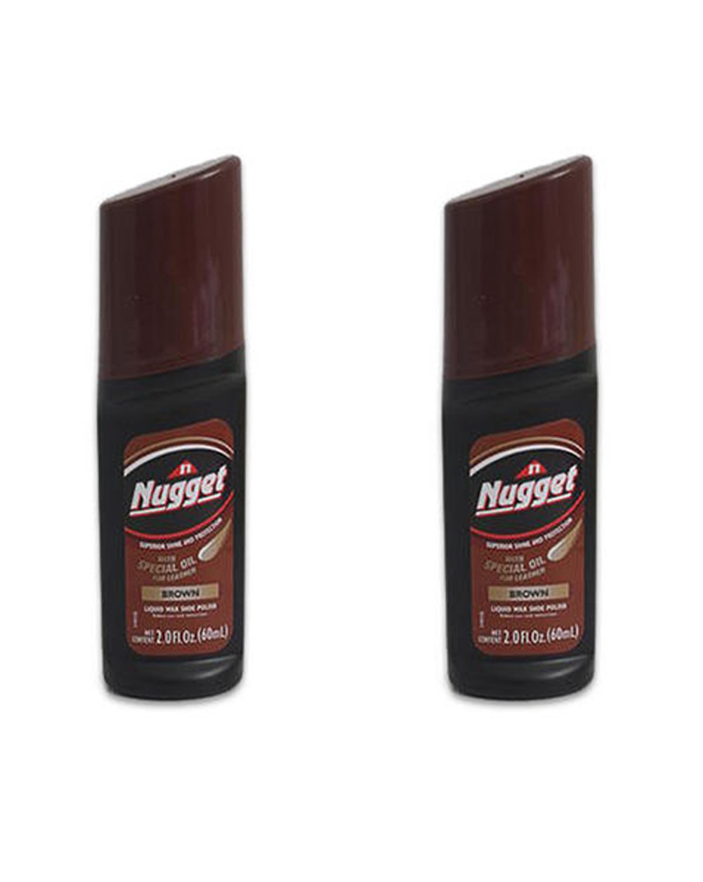 Nugget shoe polish Clearance