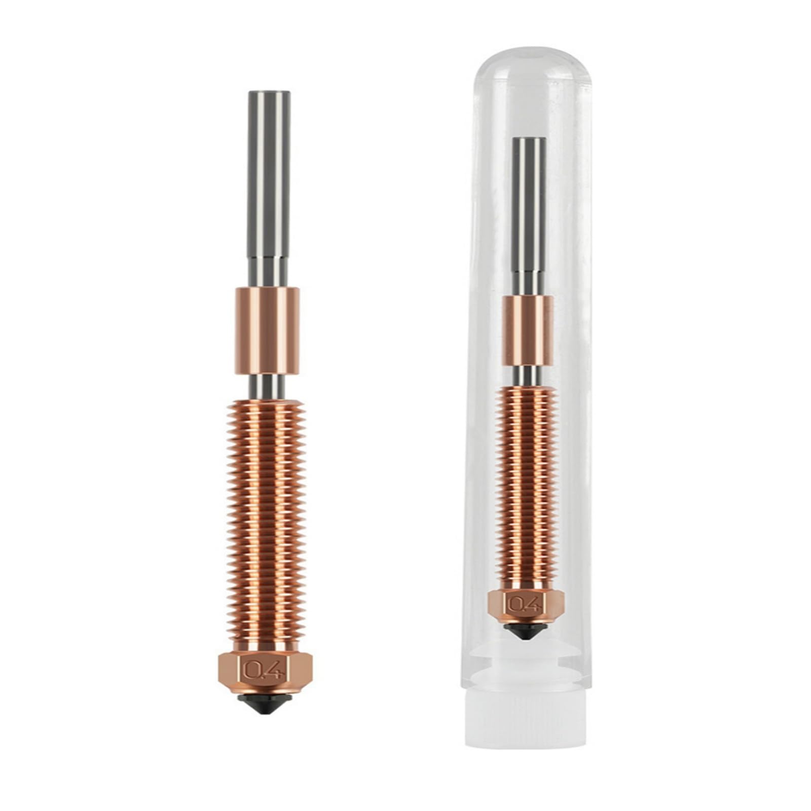 Amazon.co.jp: XBERSTAR 硬化鋼ノズル for Creality K2 /K2 Pro/K2