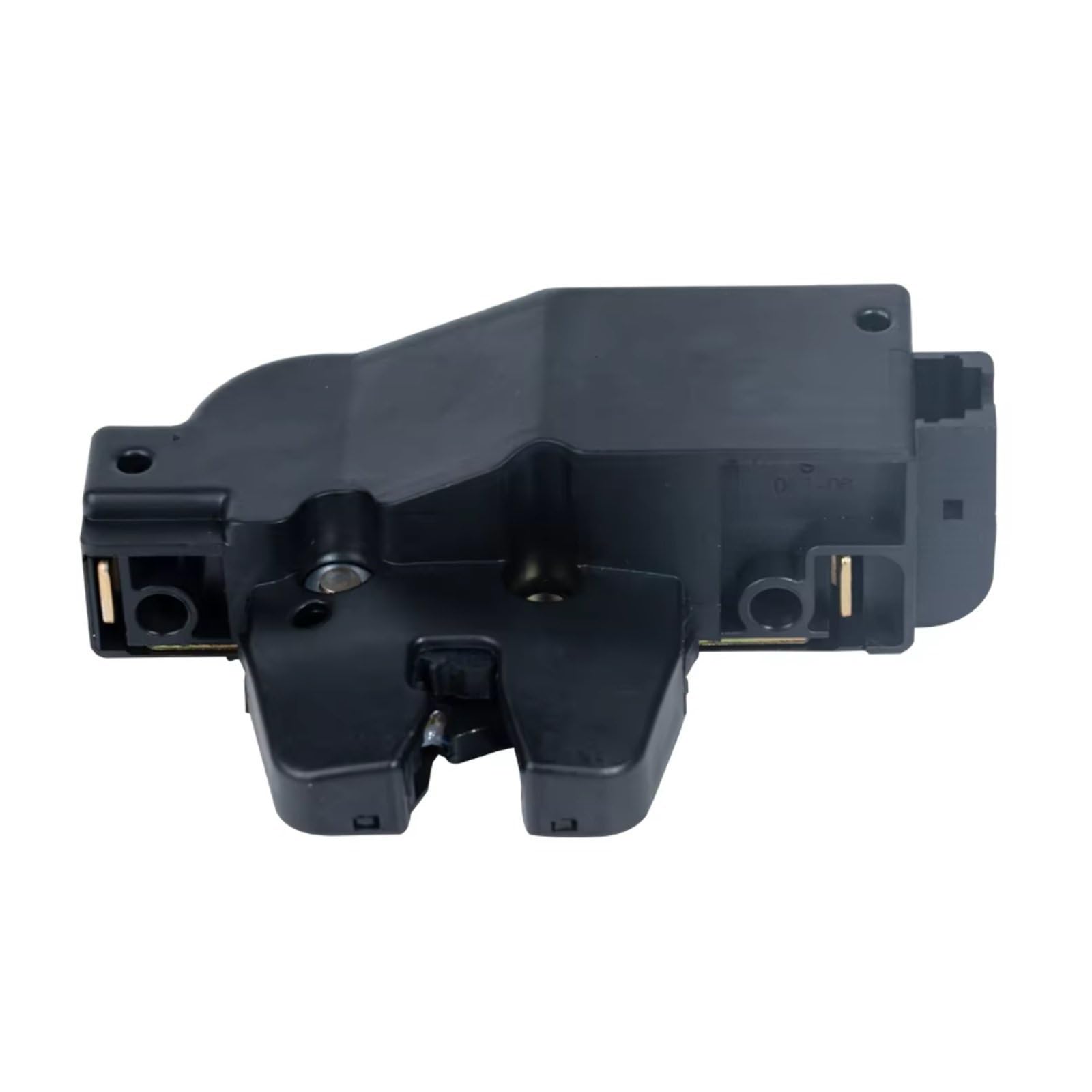 Fpqovv One Color Bootlid Release Latch Compatible With Peugeot For 407 For Sw For 6E For 2.0 For Hdi For 135 Car Door Lock Tailgate Actuator Oem 9652301980 9646091580