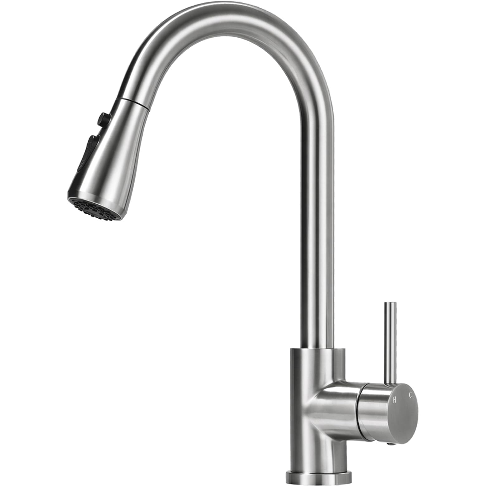 VFAUOSIT Pull-Down Faucet