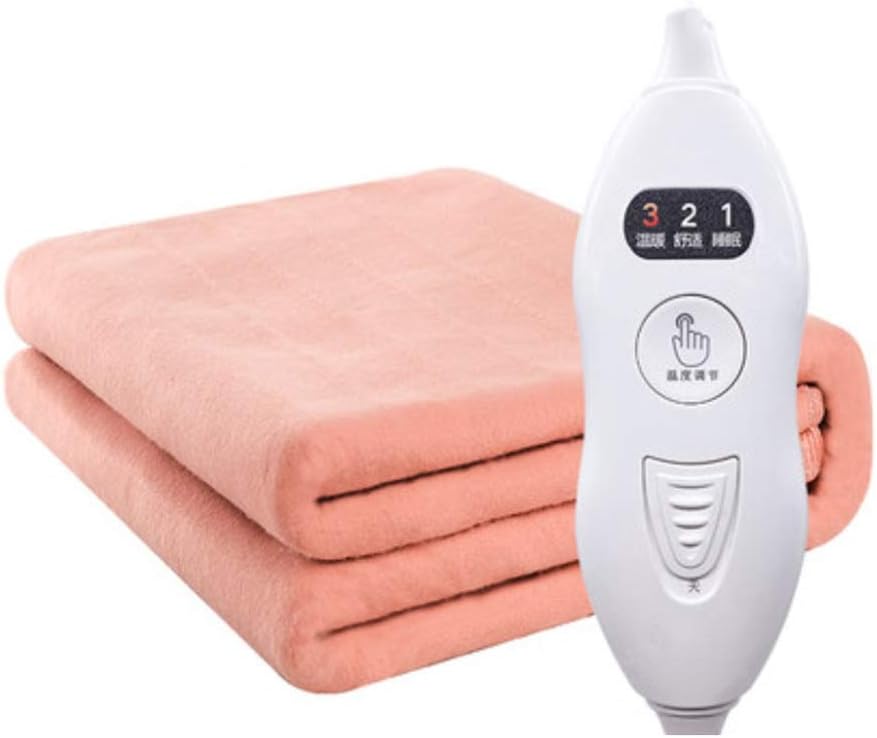 MAOJINJIA Heating Electric Blanket Heated Blanket Queen