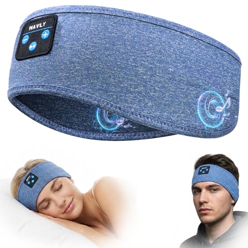 Navly Washable Sleep Headphones