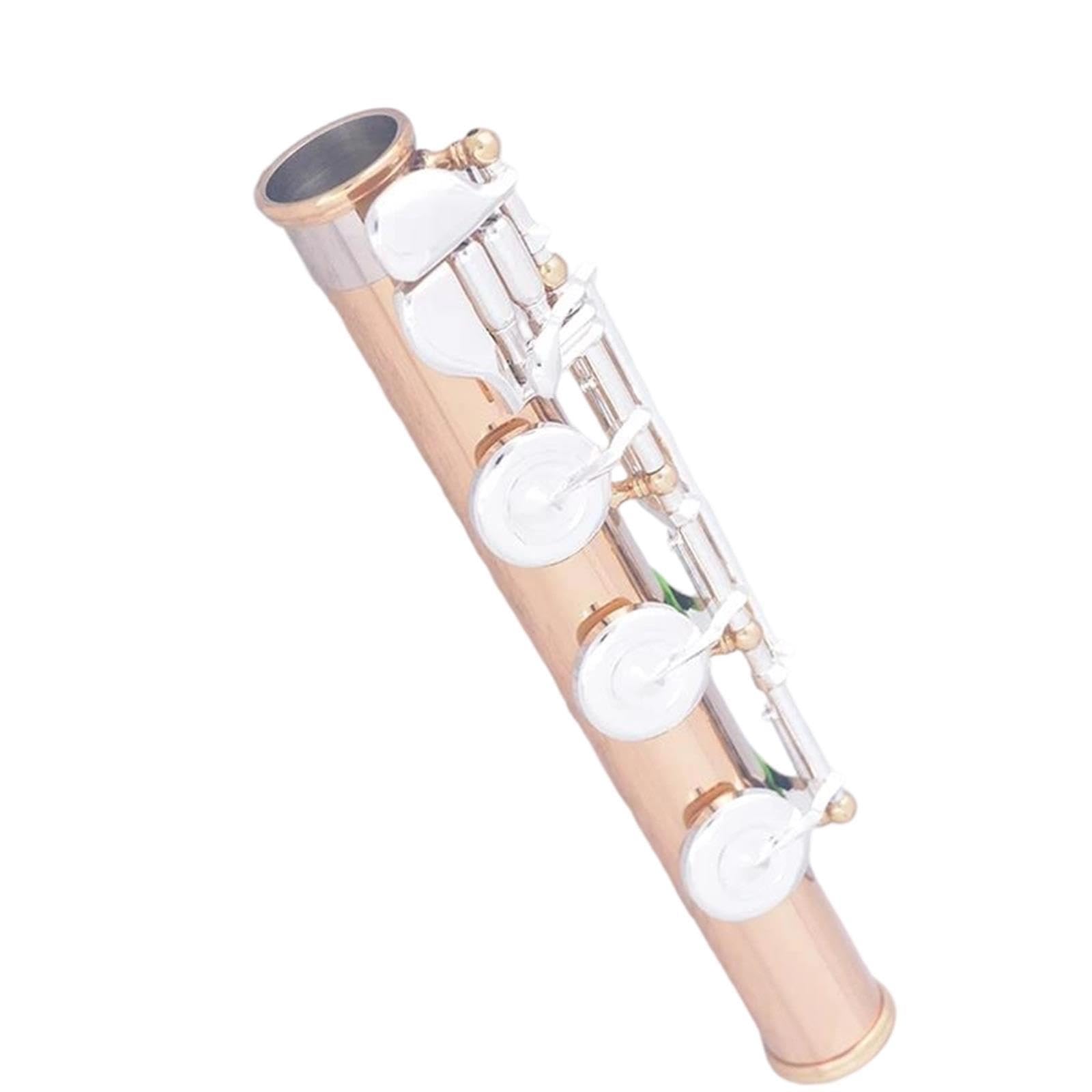 Flute Flûte en do 17 trous