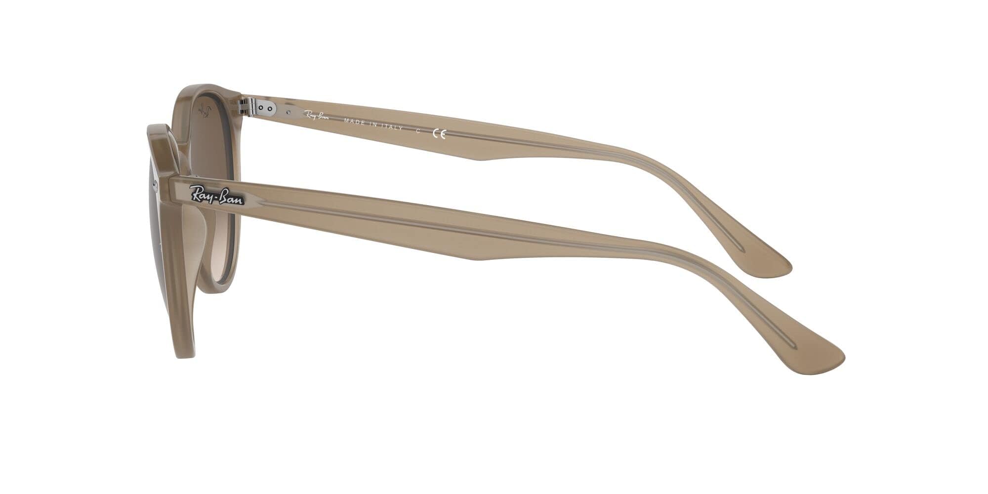 Ray-Ban 0rb4305 Gafas de sol Unisex adulto (Pack de 1)