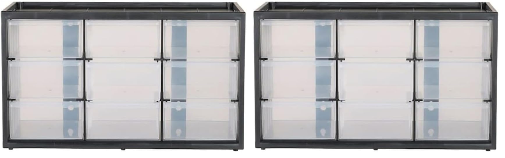 Craftsman 9 Compartment Organizer Bin CMST40709