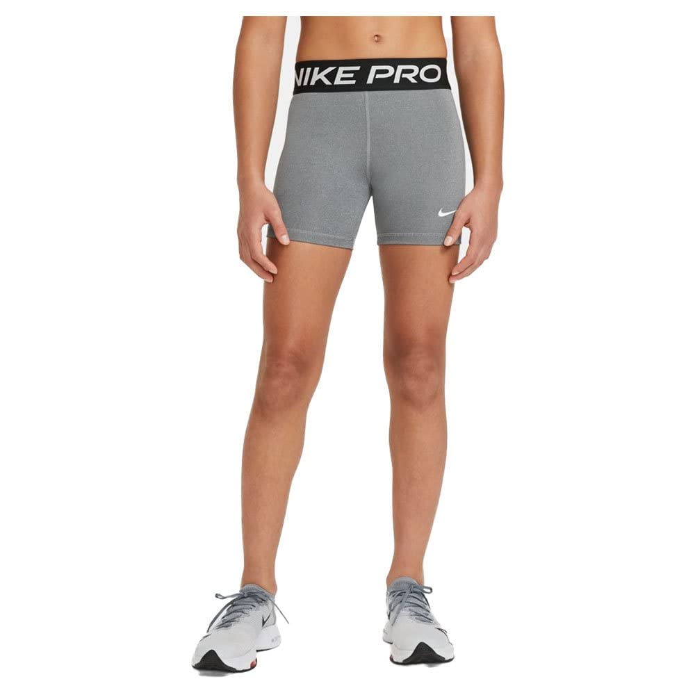 Girl's Dry Fit 3in Shorts