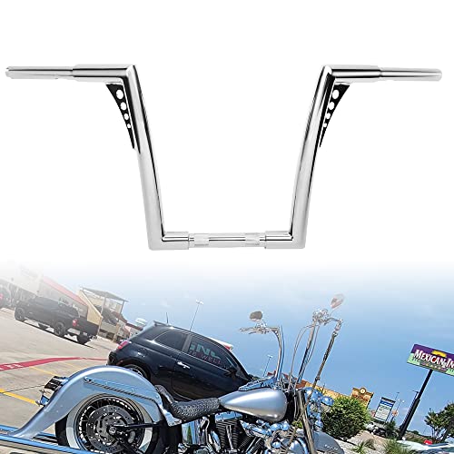 The Best Ape Hangers For Road King