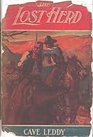 The Lost Herd B000BYPO4M Book Cover