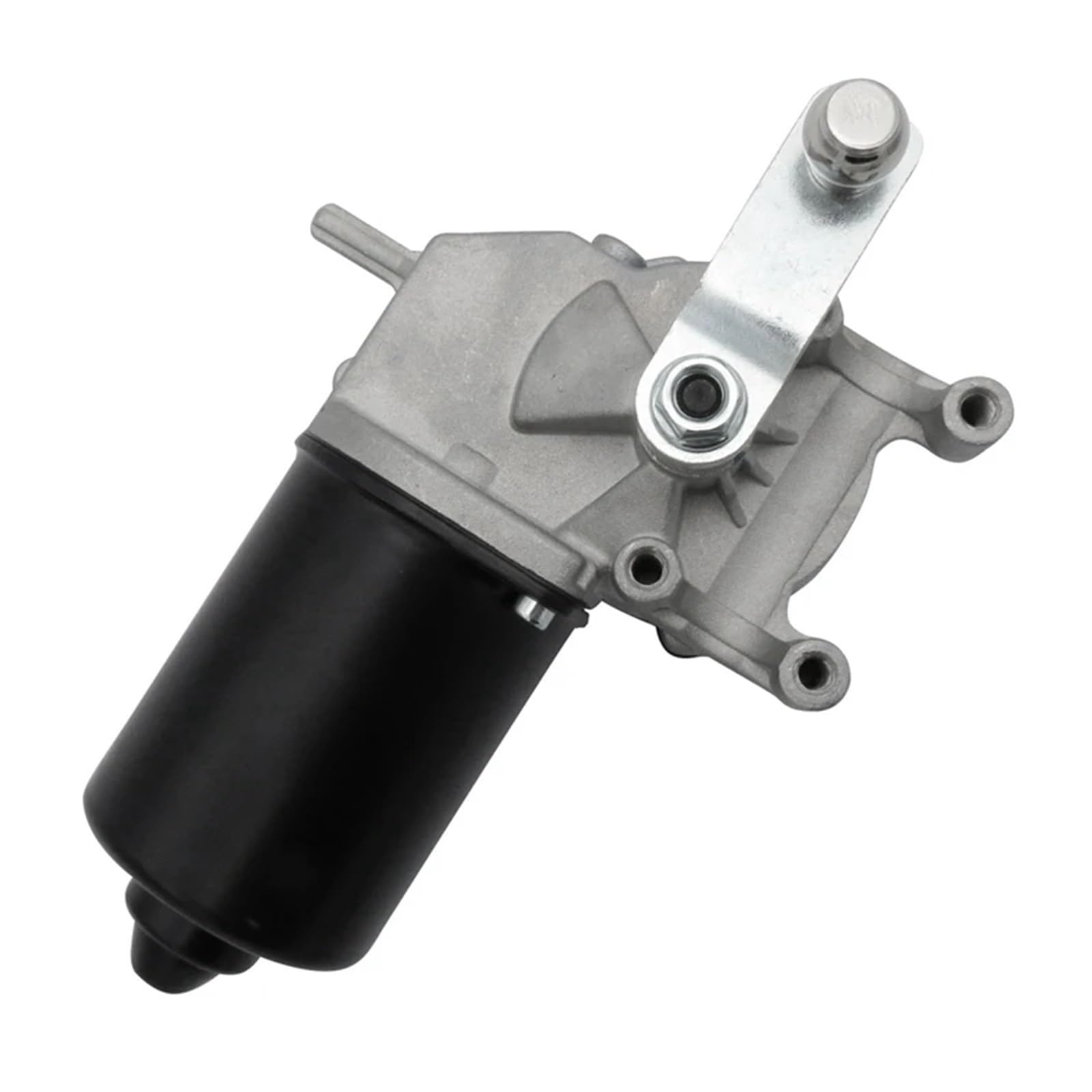 Silnik wycieraczki przedniej szyby samochodu Fiesta MK5 Fusion LHD 2002-2012 2S6T17B571AD 2S6T17B571AC 404745