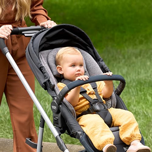 Image of Britax Bumper Bar for Brook, Brook+ and Grove Strollers