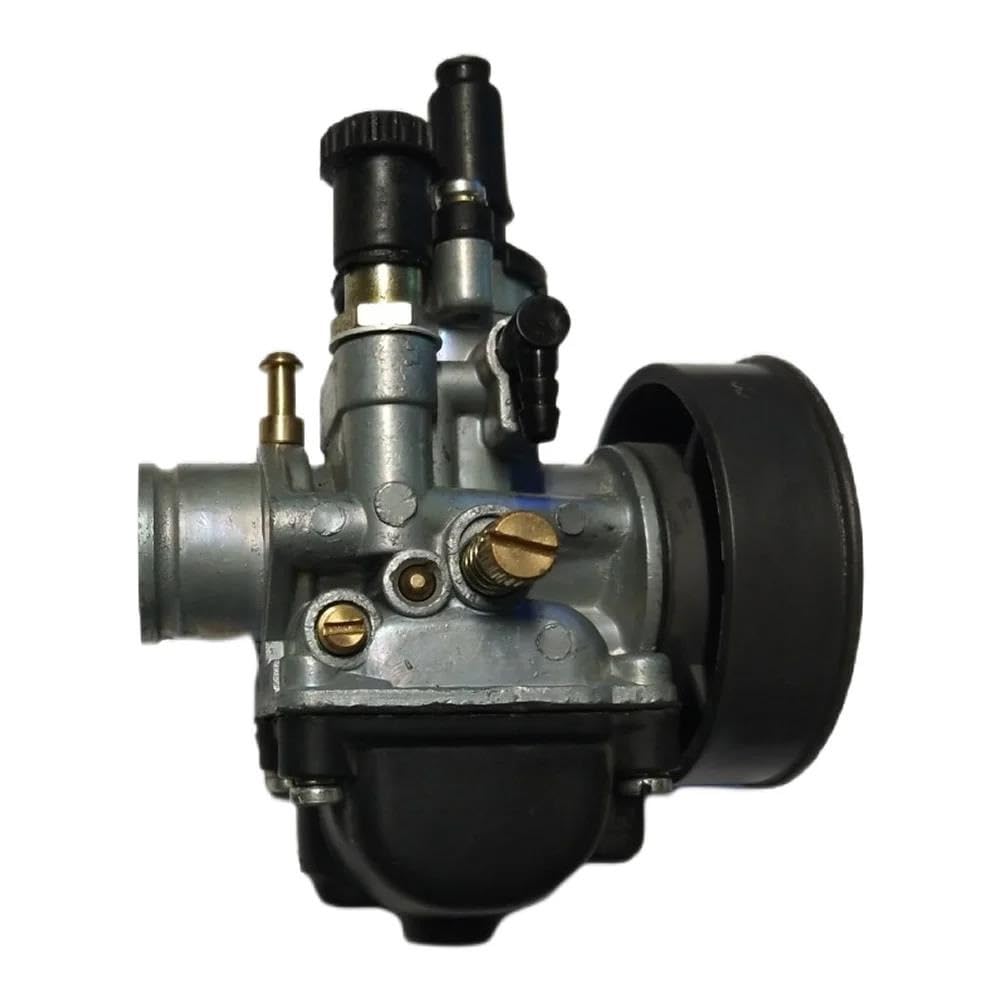 per Malaguti F12 50 DD LC per Phantom per Firefox Moto Carburatore PHBG 19mm 21mm 2T Racing Carburatore(19MM)
