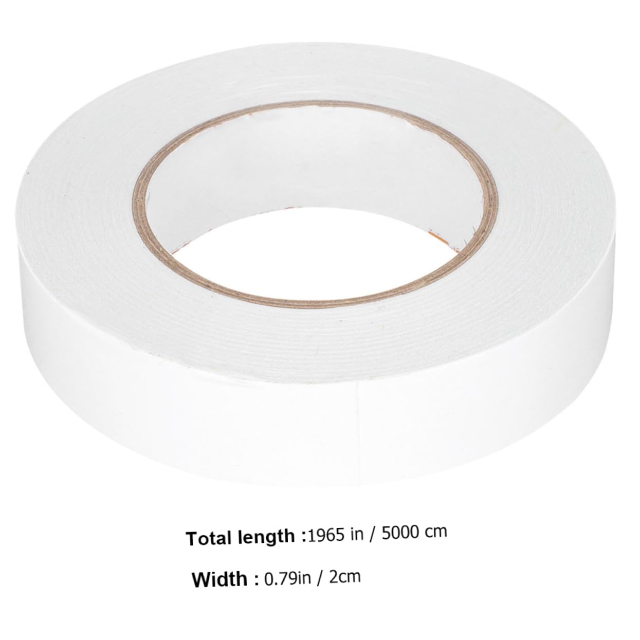 HONMEET Grips Self-Adhesive Golf Tape Grip Decorative Golfing Racket Sticker Long-Life Non-Skid Tape