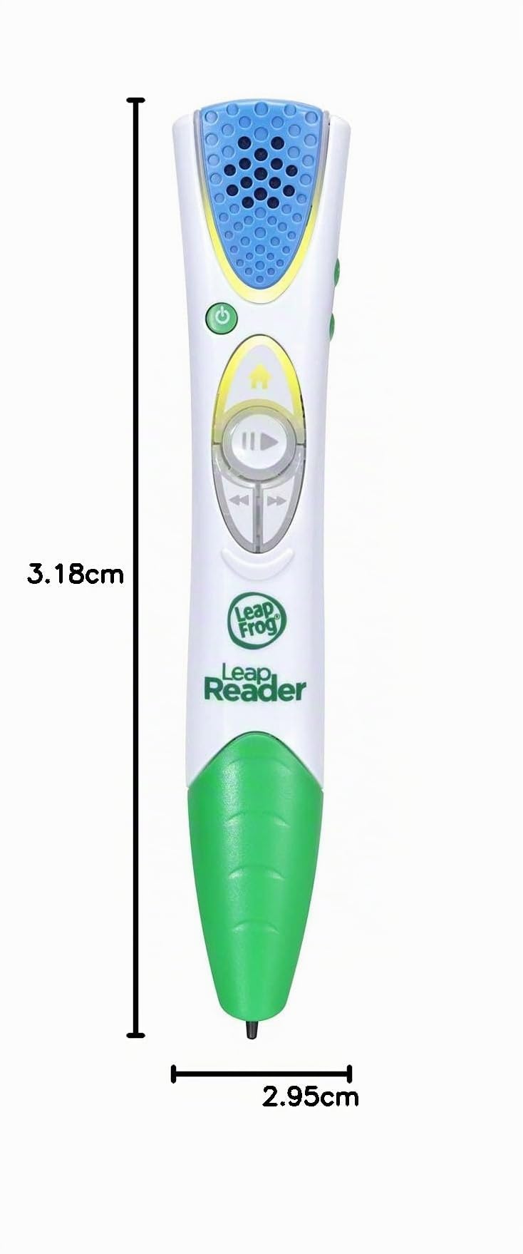 LeapFrog LeapReader System Learn to Read 10 Book Bundle by LeapFrog Enterprises