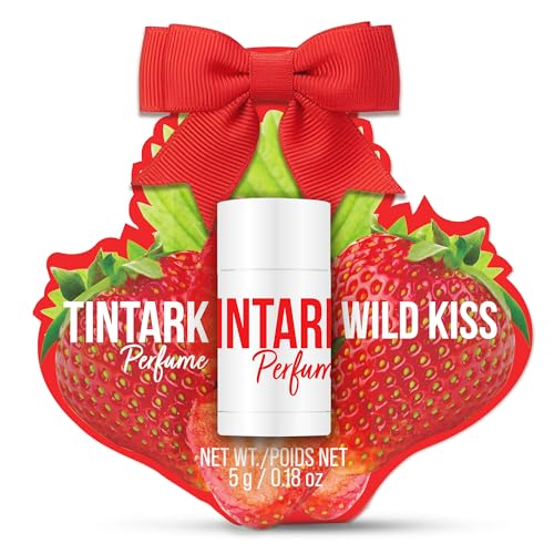 Barra de perfume sólida, barra de perfumes de viaje para...