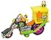 GROSSERY GANG The Putrid Power S3 Delivery Strike Motorbike