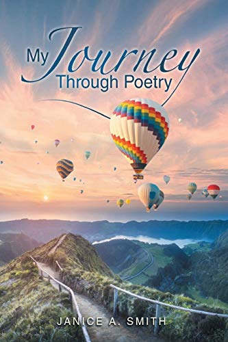 My Journey Through Poetry