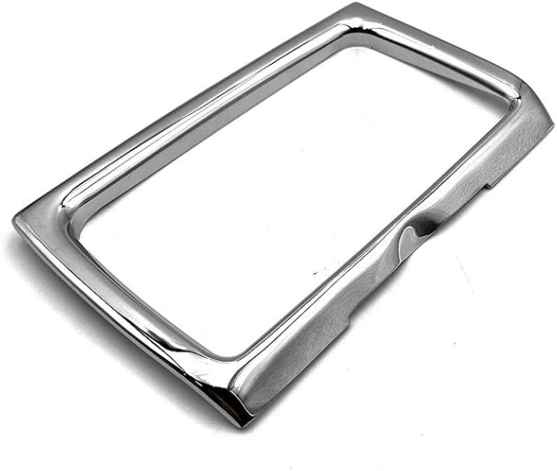 Stereo Switch Fairing Gauge Cover Instrument Trims Accents Compatible With Electra Street Ultra Limited Tri Models 2014 And Newer(Instrument cover)