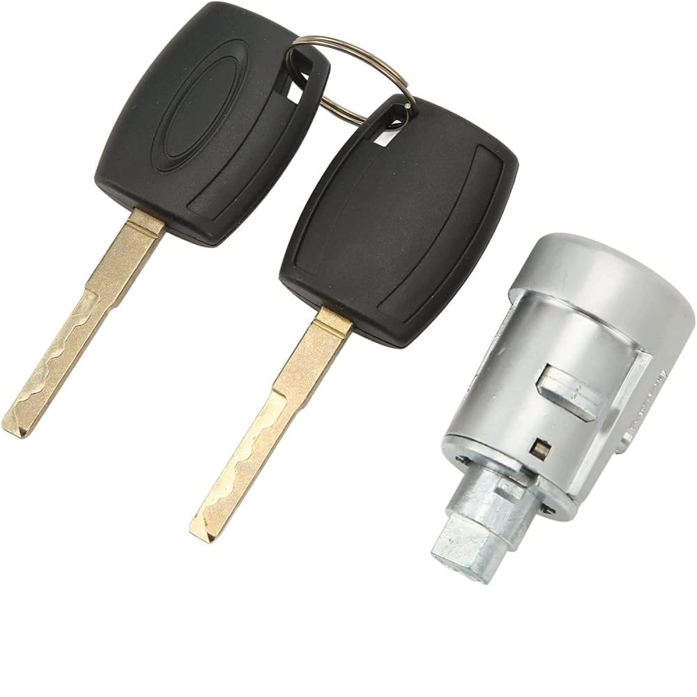 Car Lock Cylinder for for Transit MK8 2014-2019 1926227