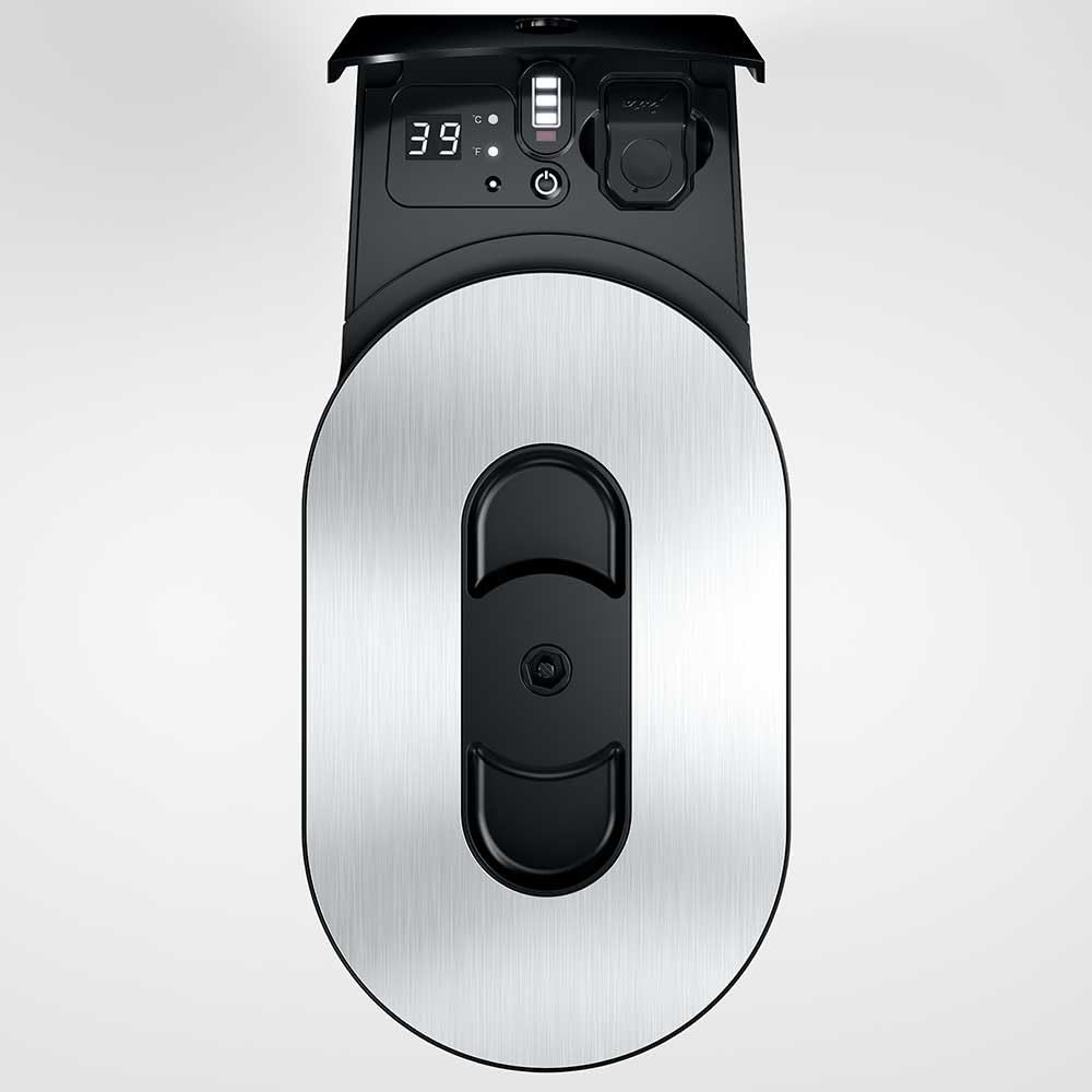 Chłodziarka do mleka JURA GASTRO Cool Control 2,5 l s, 24246
